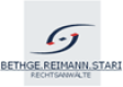 BETHGE.REIMANN.STARI Rechtsanwälte Partnerschaft mbB logo