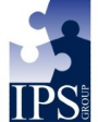 IPS Finance logo