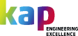 KAP AG logo