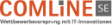 COMLINE Computer + Softwarelösungen SE logo