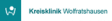 Kreisklinik Wolfratshausen gGmbH logo