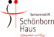 Seniorenstift Schönborn Haus logo