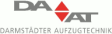 Darmstädter Aufzugtechnik GmbH logo