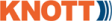 KNOTT GmbH logo