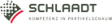 Schlaadt GmbH logo