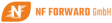 NF Forward GmbH logo