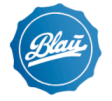 Blau Sondermaschinen GmbH logo