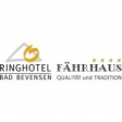 Ringhotel Fährhaus logo