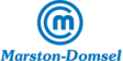 Marston-Domsel GmbH logo