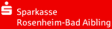 Sparkasse Rosenheim-Bad Aibling logo