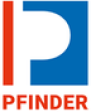 Pfinder KG logo