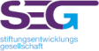 SEG stiftungsentwicklungsgesellschaft mbH logo