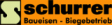 Schurrer GmbH & Co. KG stahlhandel logo