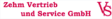 Zehm Vertrieb und Service GmbH logo
