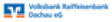 Volksbank Raiffeisenbank Dachau eG logo