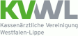 Kassenärztliche Vereinigung Westfalen-Lippe logo