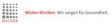 Wicker Kliniken logo
