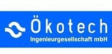 Ökotech Ingenieurgesellschaft mbH logo