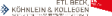 ETL Beck, Köhnlein & Kollegen GmbH logo