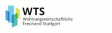 WTS Wohnungswirtschaftliche Treuhand Stuttgart logo