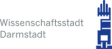 Wissenschaftsstadt Darmstadt logo