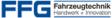 FFG Fahrzeugwerkstätten Falkenried GmbH logo