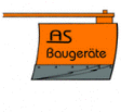 AS Baugeräte Bau- und Kommunaltechnik logo