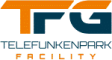 Telefunkenpark Facility GmbH logo