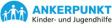 Ankerpunkt Kinder- und Jugendhilfe GmbH logo