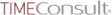 TIMEConsult GmbH logo