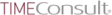 TIMEConsult GmbH logo