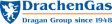 Drachen-Propangas GmbH logo