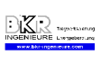 BKR Ingenieure Part GmbB logo