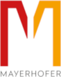 MAYERHOFER Hoch-, Tief- und Ingenieurbau GmbH logo