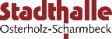 Stadtmarketing Osterholz-Scharmbeck GmbH logo