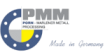 Porn Marlener Metallverarbeitung GmbH logo