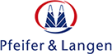 Pfeifer & Langen GmbH & Co. KG logo