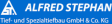 Alfred Stephan Tief- und Spezialtiefbau GmbH & Co. KG logo