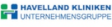 Wohn- und Pflegezentrum Havelland GmbH logo