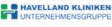 Wohn- und Pflegezentrum Havelland GmbH logo