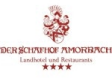 DER SCHAFHOF AMORBACH GmbH & Co. KG logo
