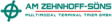 Am Zehnhoff-Söns Multimodal Terminal Trier GmbH logo