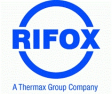 Rifox-Hans Richter GmbH Spezialarmaturen logo