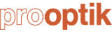 pro optik Augenoptik Fachgeschäft GmbH logo