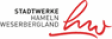 Stadtwerke Hameln Weserbergland GmbH logo