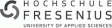 Hochschulen Fresenius gemeinnützige Trägerges. mbH logo