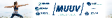 MUUV GmbH logo