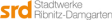 Stadtwerke Ribnitz-Damgarten GmbH logo