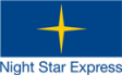 Night Star Express GmbH Logistik logo