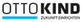 OttoKind GmbH & Co. KG logo